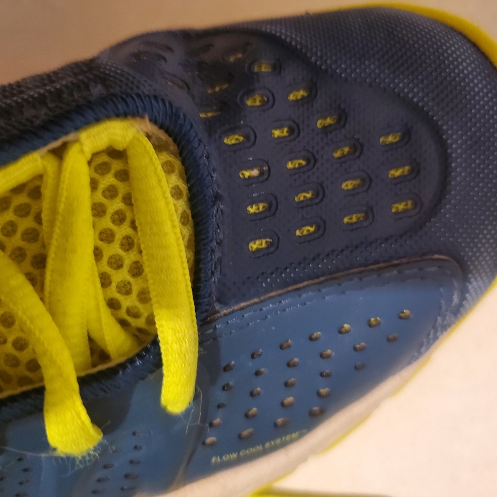 Childrens K.Swiss Sneakers S 2 1/2 - Picture 5 of 8
